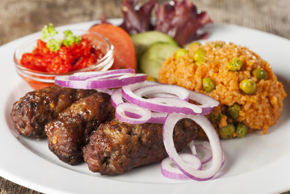 Cevapcici Cevapcici