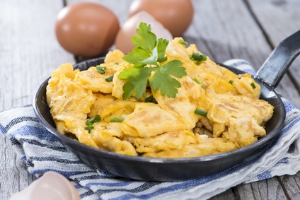 Omlette
