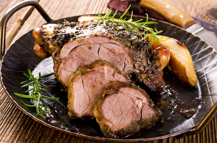 Schmorbraten Ostern Schmorbraten Ostern