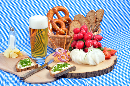 Brotzeit Brotzeit