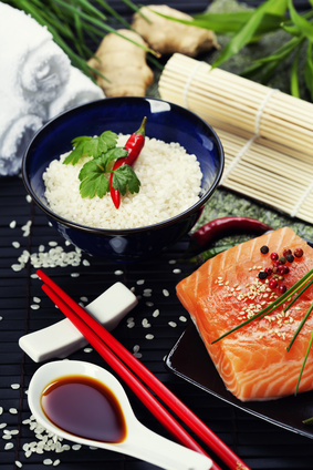 Lachs Japan Lachs Japan