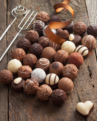 Pralinés Pralinés
