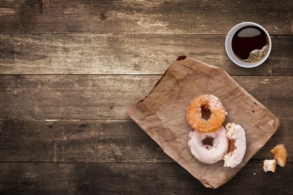 Donuts Donuts