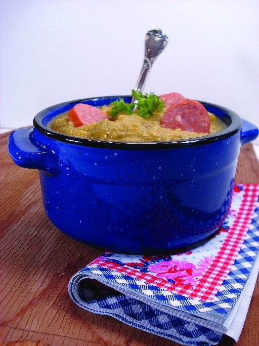 Stamppot Stamppot