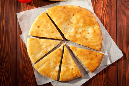Fisch-Pie Fisch-Pie