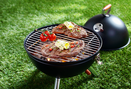 Grillen