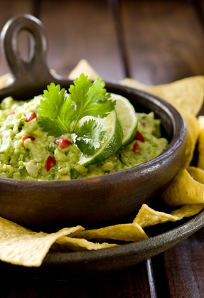 Guacamole Guacamole