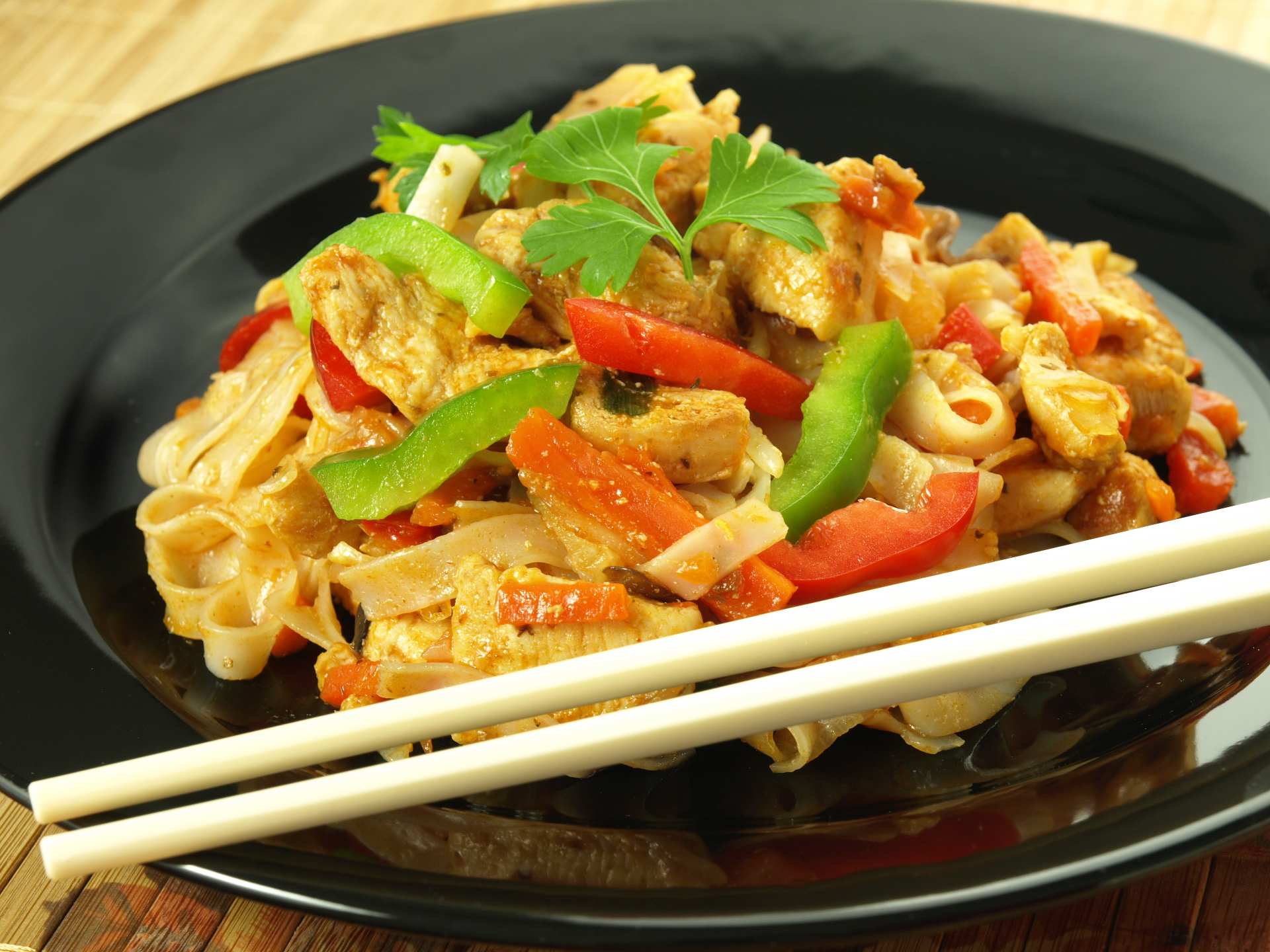 Curry asiatisch Curry asiatisch
