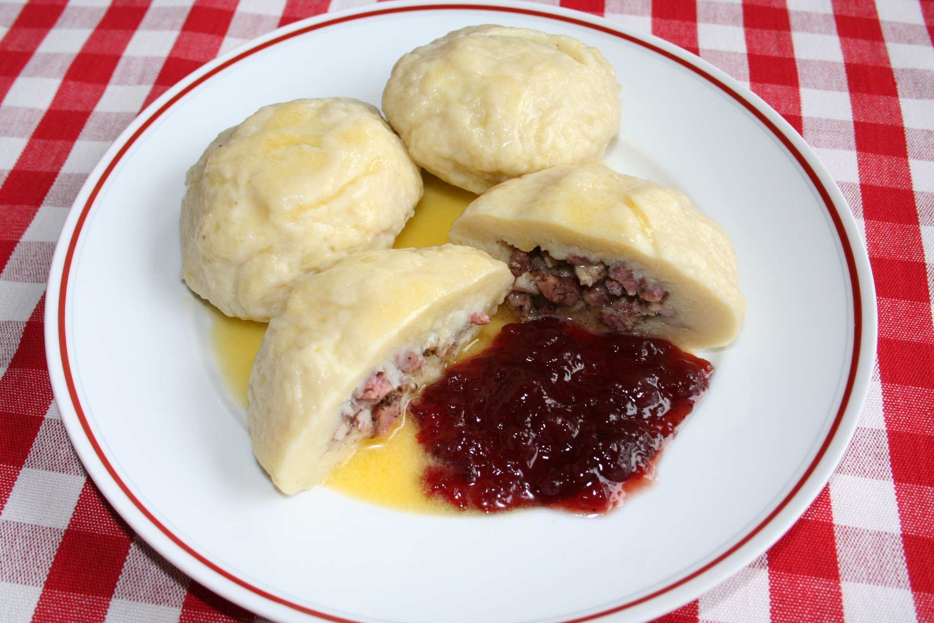 Schwedische Gerichte