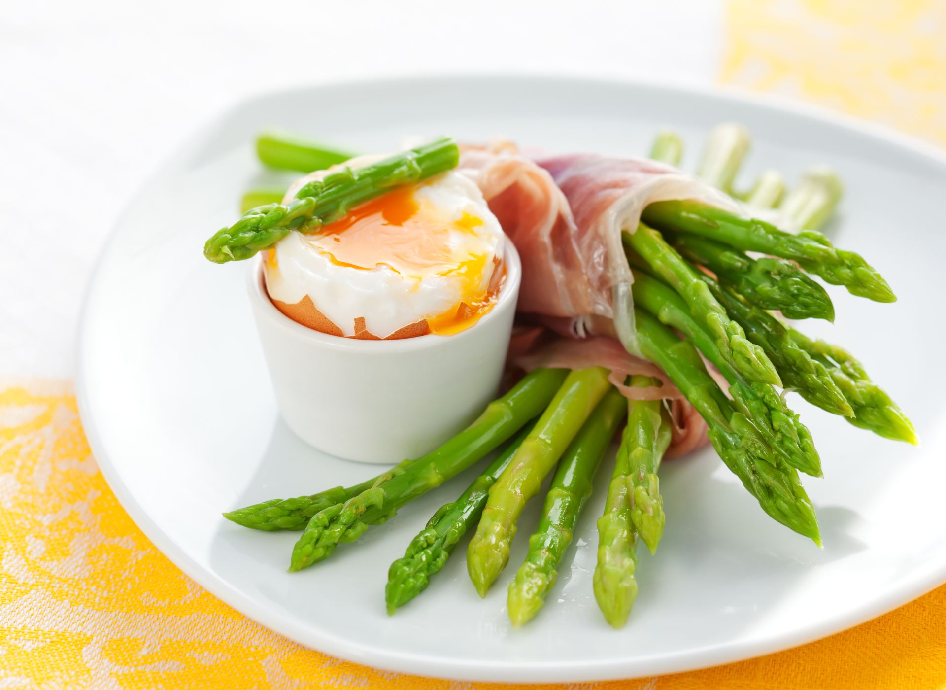 Spargel Spargel