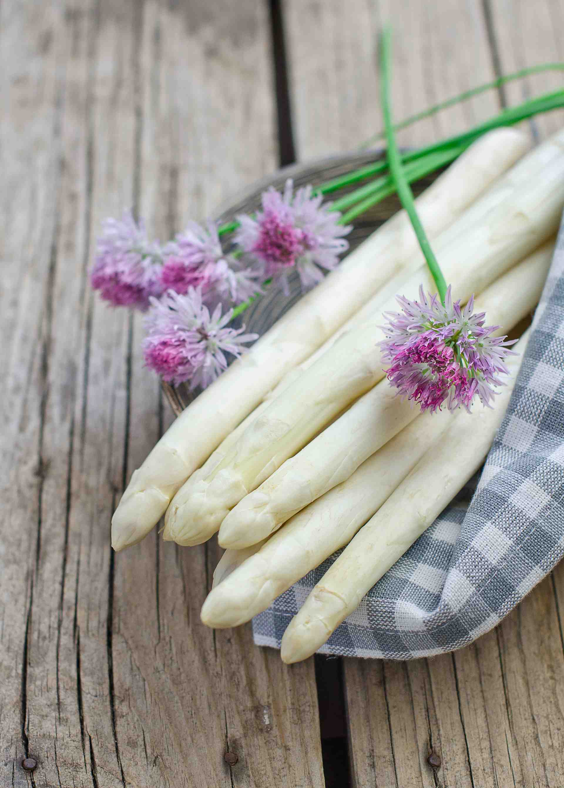 Spargel Spargel